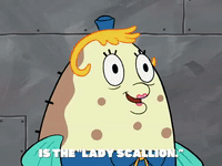 season 6 penny foolish GIF by SpongeBob SquarePants