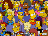 the simpsons episode 3 GIF