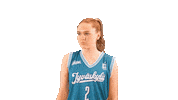 Sport Basketball Sticker by JBA