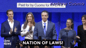 New York Vote GIF by Andrew Cuomo