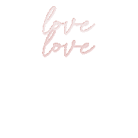 Jesus Love Sticker
