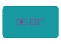 Dan Deacon Sticker by Domino Recording Co.