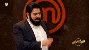 Masterchef GIF by Tv8it