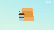 foodtribe food drink hungry eat GIF