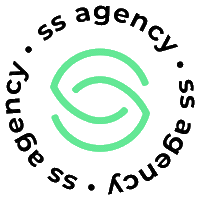 Ssa Sticker by Social Seed Agency