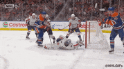 Ice Hockey Sport GIF by NHL