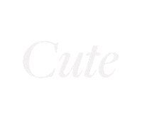 style click Sticker by JustFab