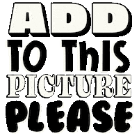 Game Please Sticker by Richie Brown