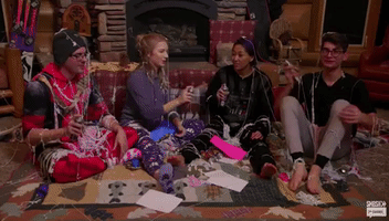 GIF by SMOSH