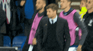 coach gerrard GIF by Rangers Football Club