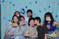 Dance Party GIF by GingerSnap Rentals