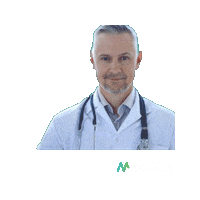 Doctor Ok Sticker by Medikus