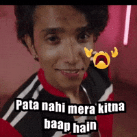Yogi Yogesh GIF