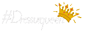 Dressur Sticker