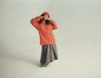 Dance Dancing GIF by Remi Wolf