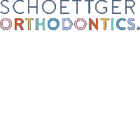SchoettgerShine orthodontics schoettger schoettger shine schoettger orthodontics Sticker