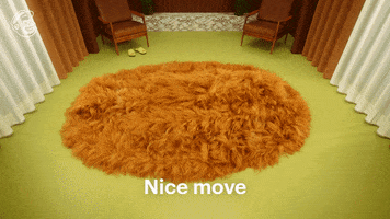 Party Dancing GIF by Mailchimp