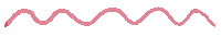 Pink Wave Sticker