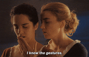 GIF by Filmin