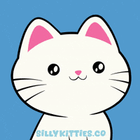 Im Ok How Are You GIF by Silly Kitties