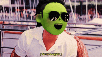 Fun Deal With It GIF by Deadbeat
