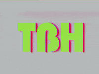 Art Glitch GIF