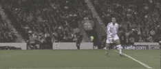 real madrid soccer GIF