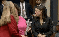 news facebook unbothered mark zuckerberg testimony GIF