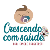 dragiseletrasfereti saúde bebe familia crianca Sticker