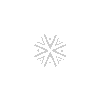 alixavienparis snow winter makeup brand Sticker