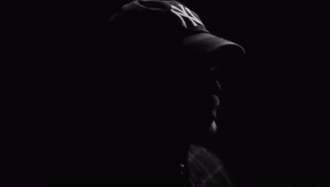 jon bellion guillotine GIF