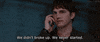 break up GIF