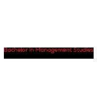 Bachelor Students Sticker by KES Shroff College