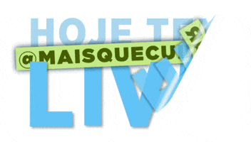 Direto Cuidador GIF by Mais Que Cuidar