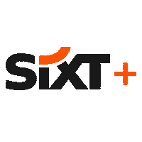 sixtbaltics sixt sixt baltics sixt latvija sixt lietuva Sticker