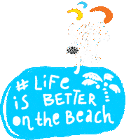 Kitesurfing Sticker by Kite.pl