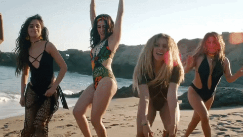 fifth harmony all in my head flex GIF by Fifth Harmony