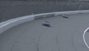 Denny Hamlin Michigan GIF by NASCAR