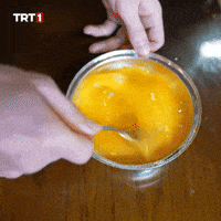 Egg Prepare GIF by TRT