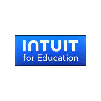 Intuit For Education Sticker by Intuit