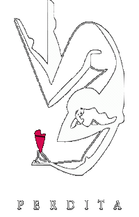 Perdita_es perdita cocktailstogo onlinebar lusciousbeverages Sticker