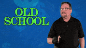 Old School Wwe GIF by Ted DiBiase
