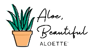 Aloe Vera Skincare Sticker by Aloette Cosmetics