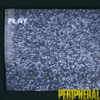 horror movies GIF by AMP International
