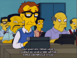 episode 4 typewriter GIF