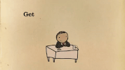 Kid President Socktober GIF by Brad Montague