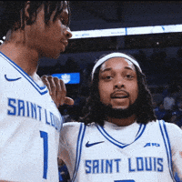 Saint Louis Celebration GIF