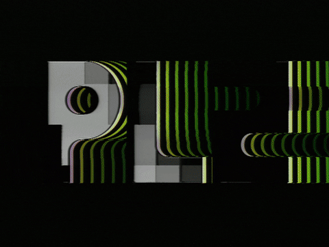 Art Glitch GIF