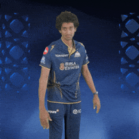 Ipl Sai GIF by Gujarat Titans