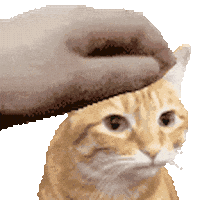 Petpet Sticker